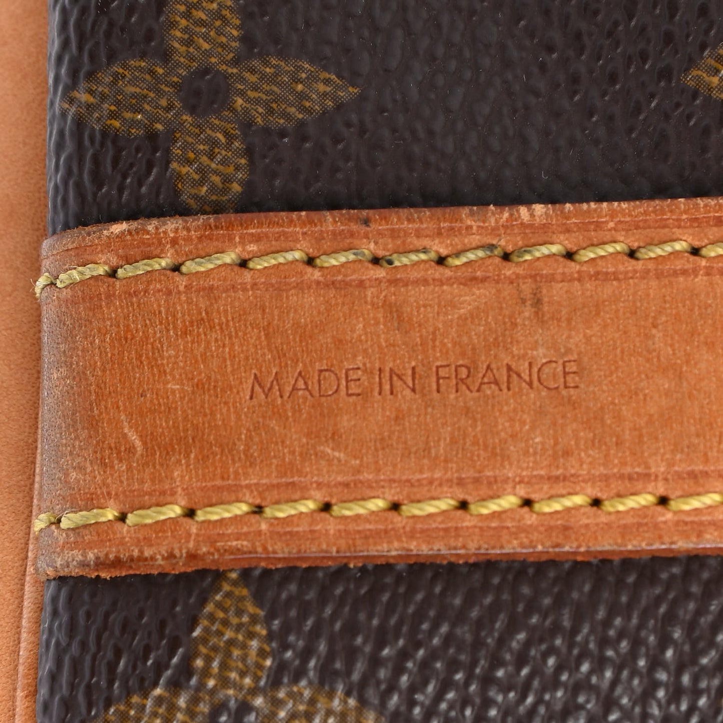Monogram Petit Noe