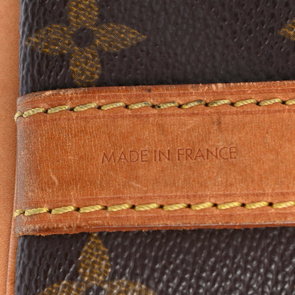 Louis Vuitton Monogram Petit Noe 7 of 10
