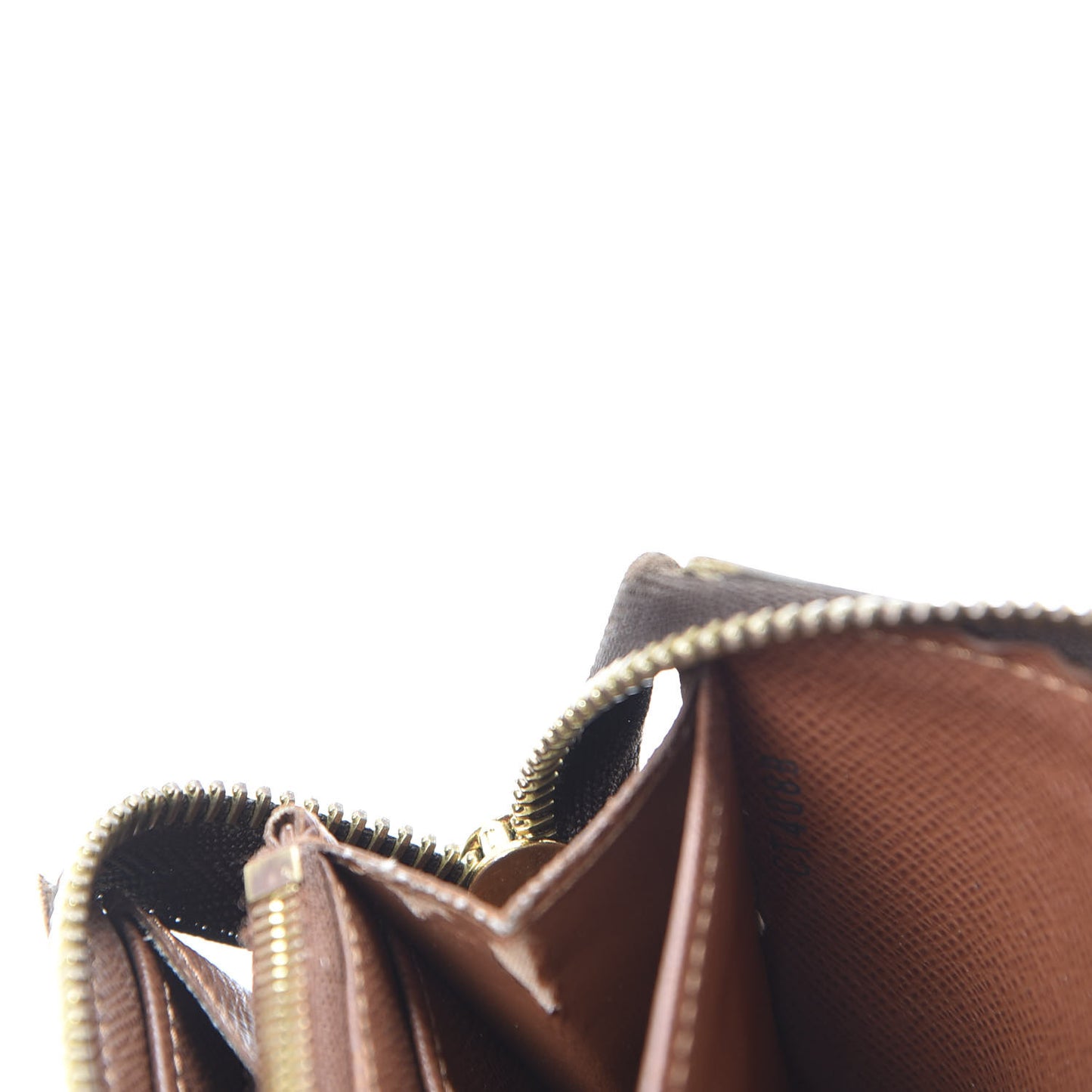 Monogram Astrid Wallet