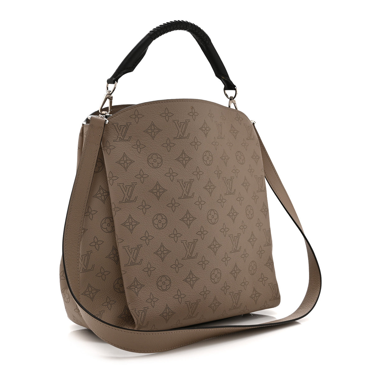 Louis Vuitton Mahina Babylone PM Galet 3 of 9