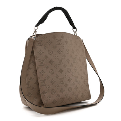 Louis Vuitton Mahina Babylone PM Galet 3 of 9