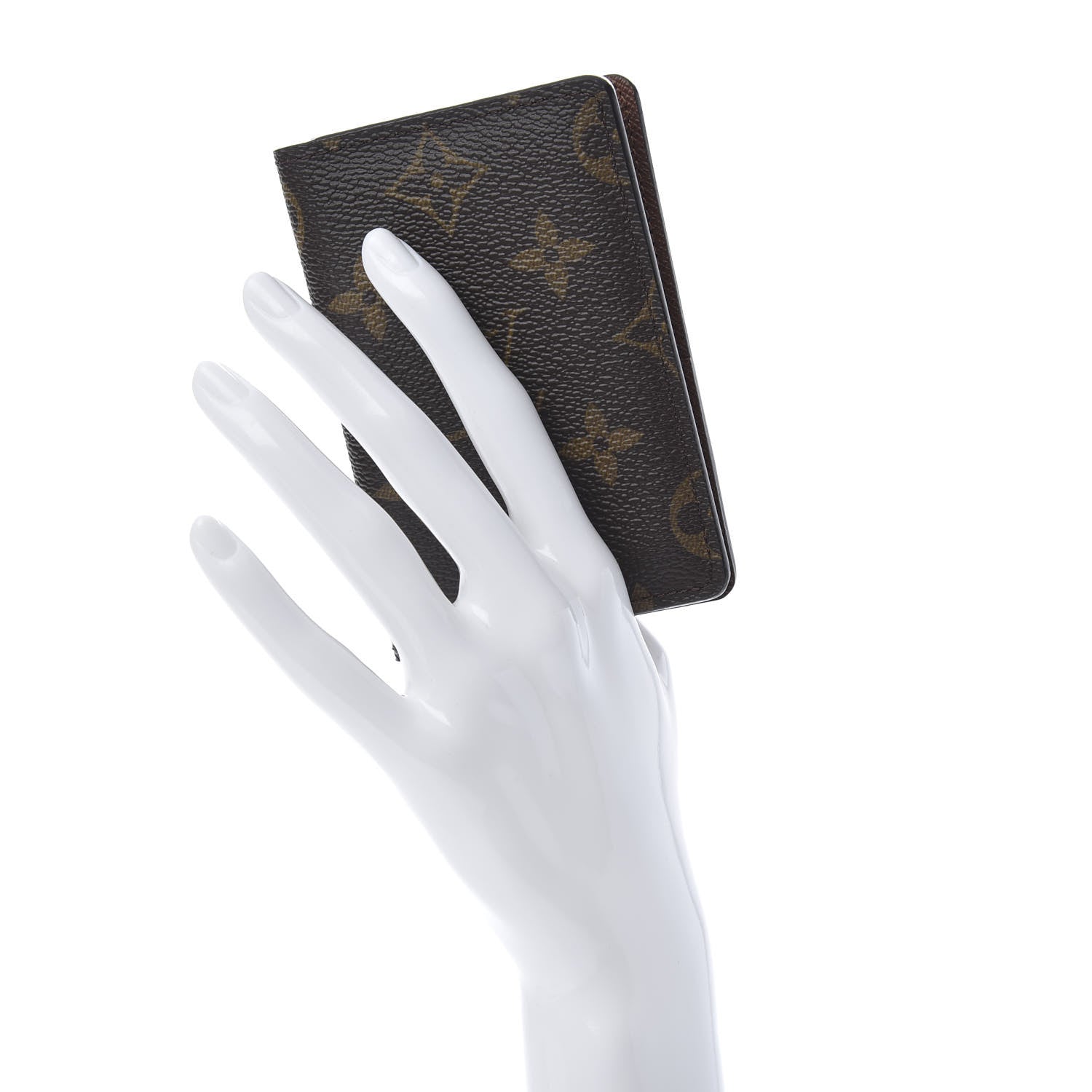 Louis Vuitton Monogram Pocket Organizer NM 2 of 7