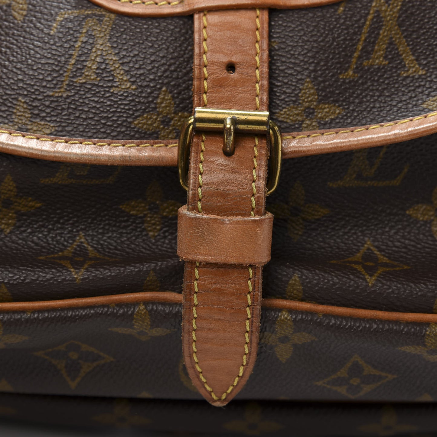 Monogram Saumur 30