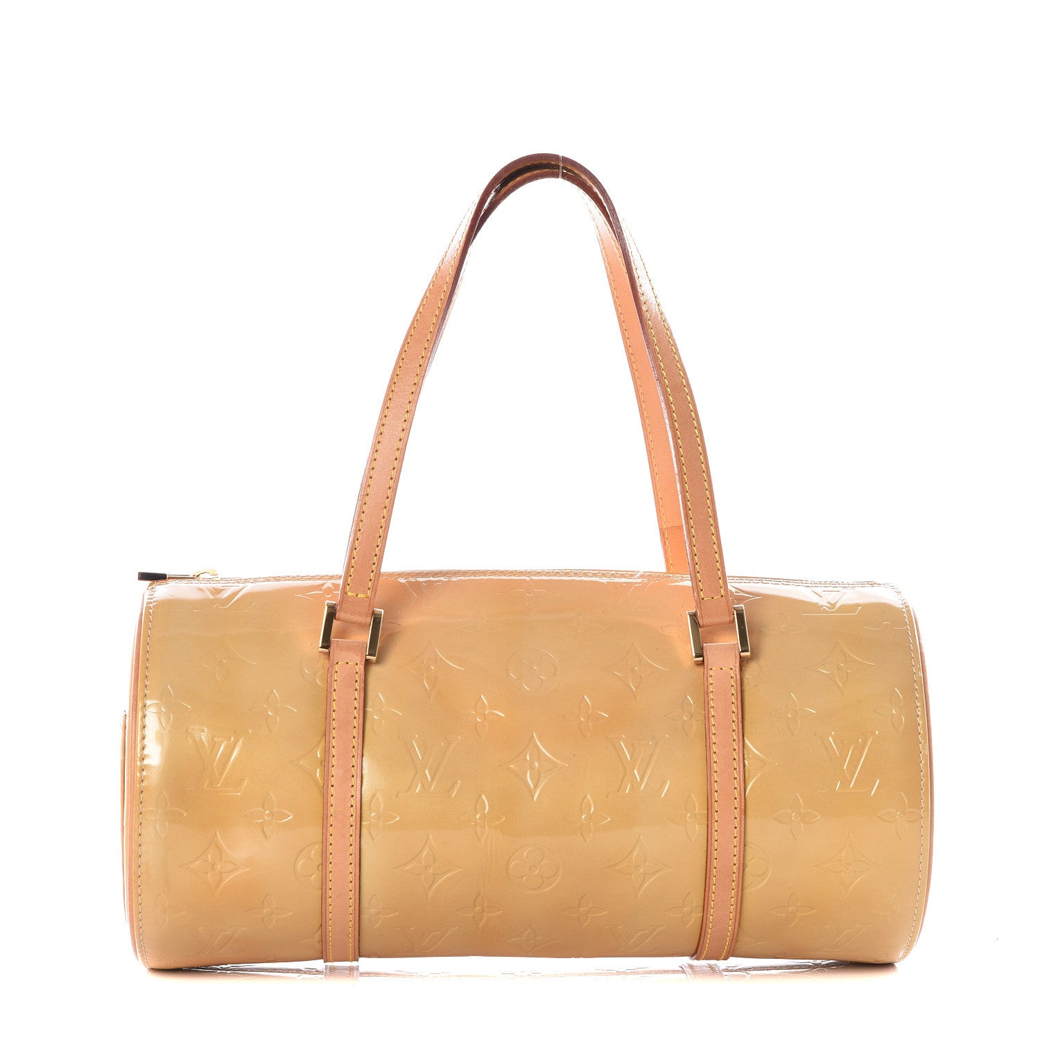 Louis Vuitton Vernis Bedford Beige 1 of 10