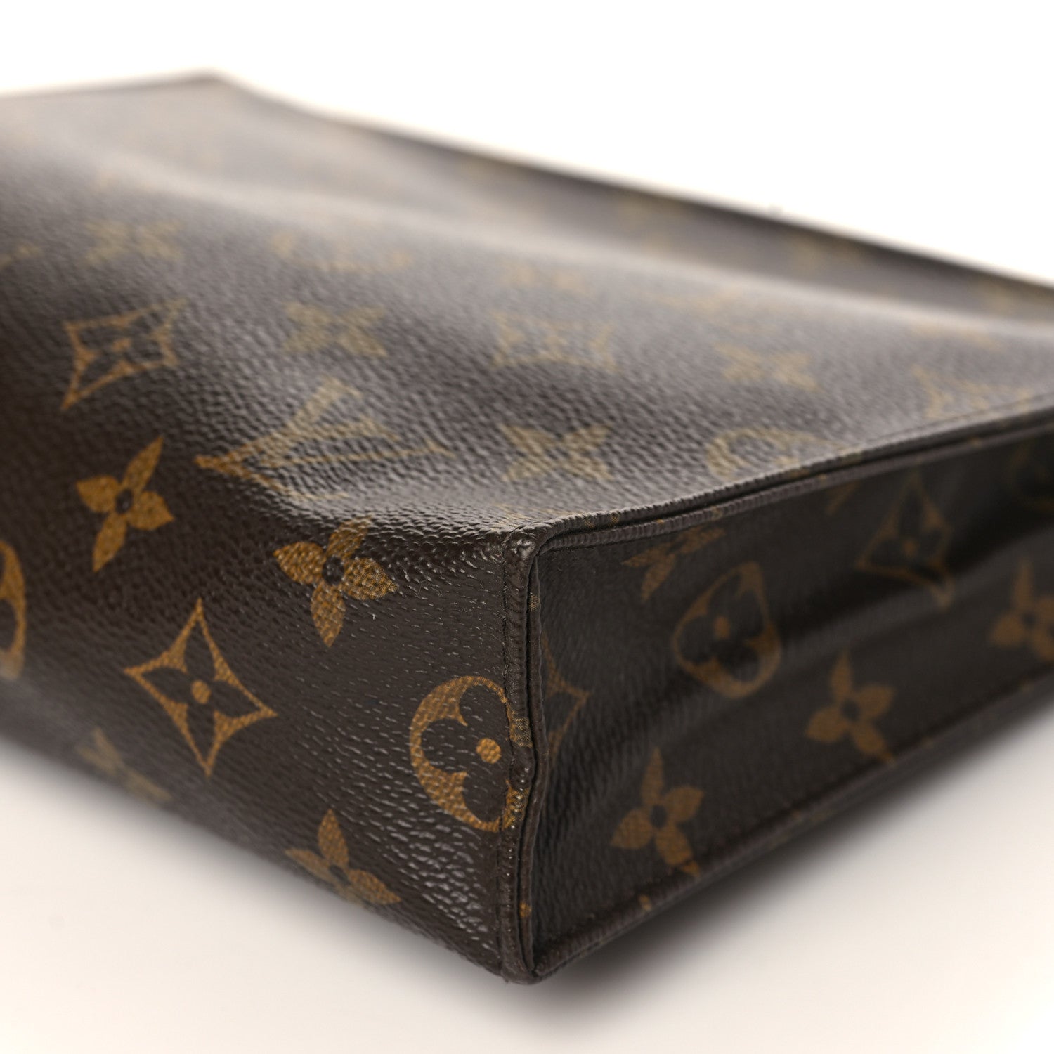 Louis Vuitton Monogram Toiletry Pouch 26 9 of 9