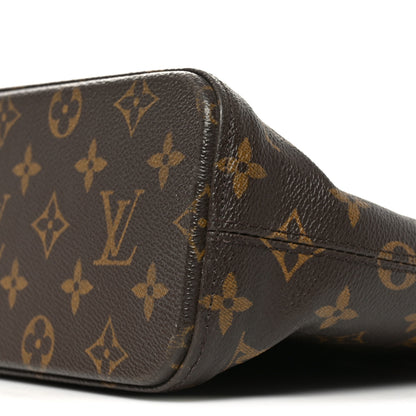 Louis Vuitton Monogram Luco 8 of 8