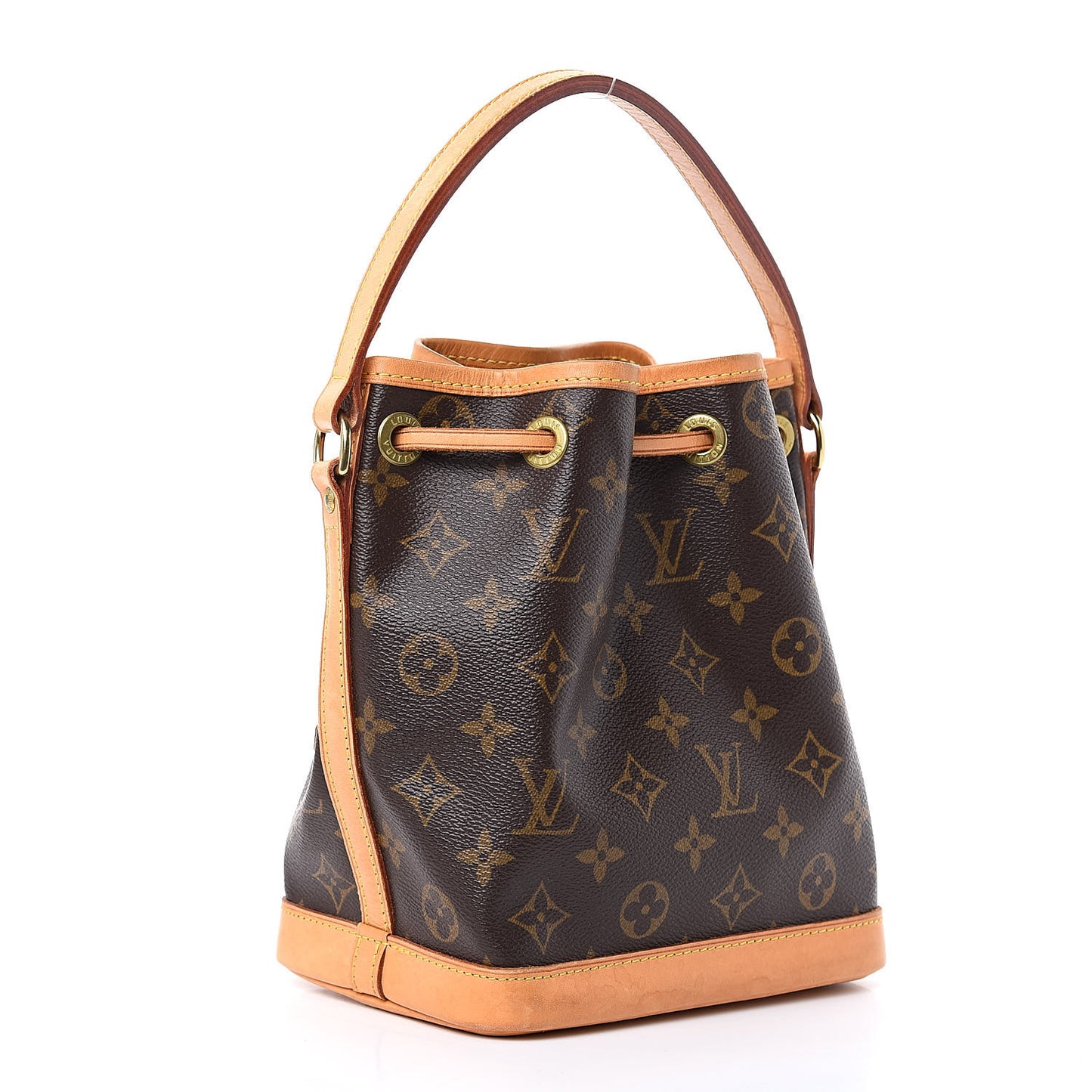 Monogram Mini Noe