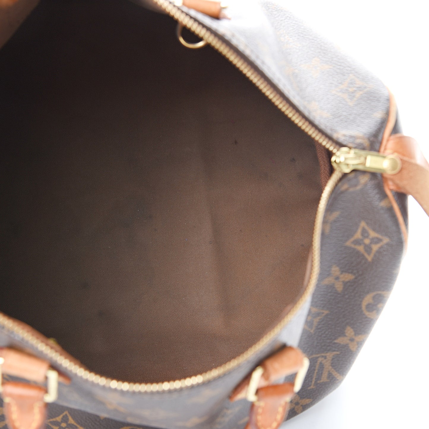Monogram Speedy 35