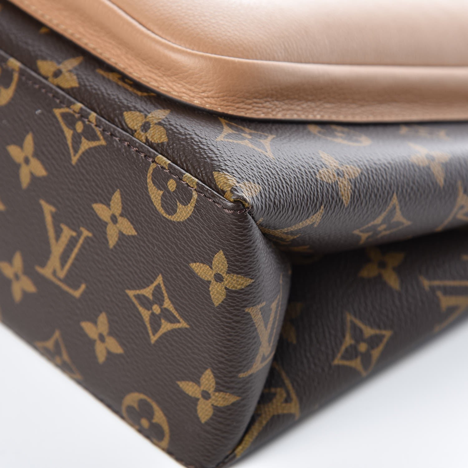 Louis Vuitton Monogram Marignan Sesame 10 of 13