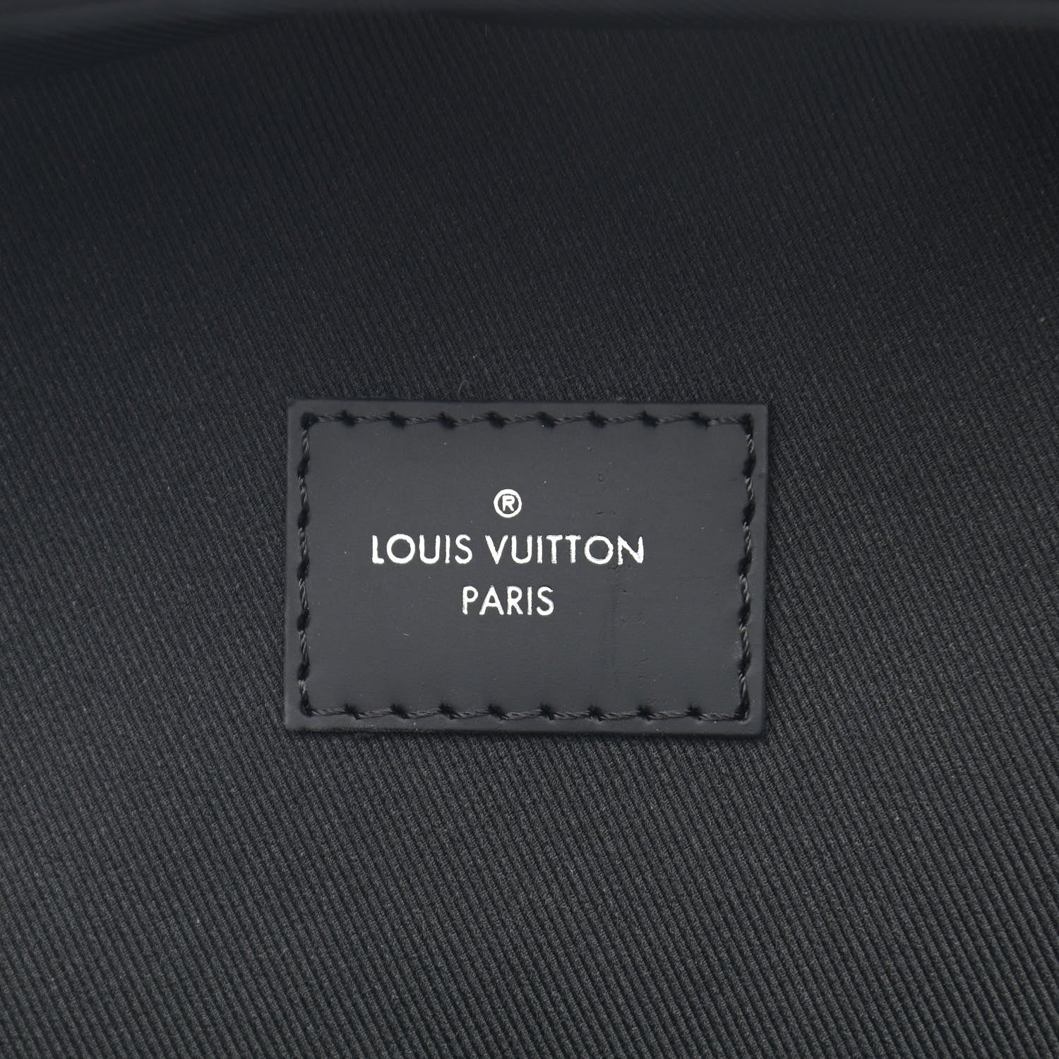 Louis Vuitton Damier Graphite Josh Backpack 6 of 10