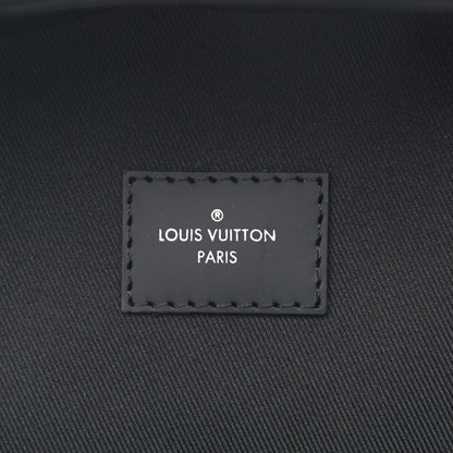 Louis Vuitton Damier Graphite Josh Backpack 6 of 10