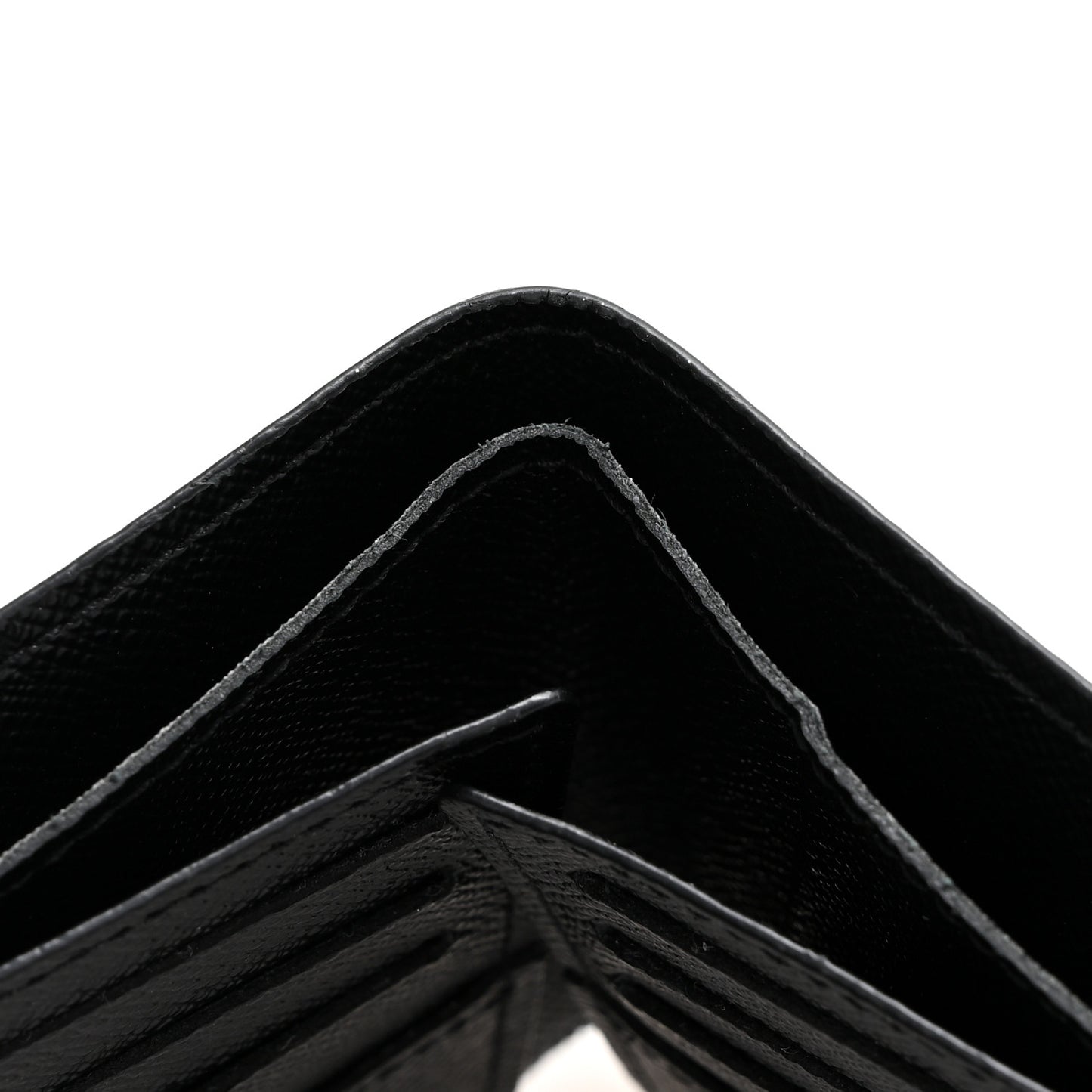 Damier Graphite Wallet