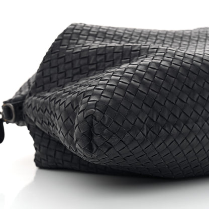 Bottega Veneta Nappa Intrecciato Maxi Convertible Tote Tourmaline 7 of 8