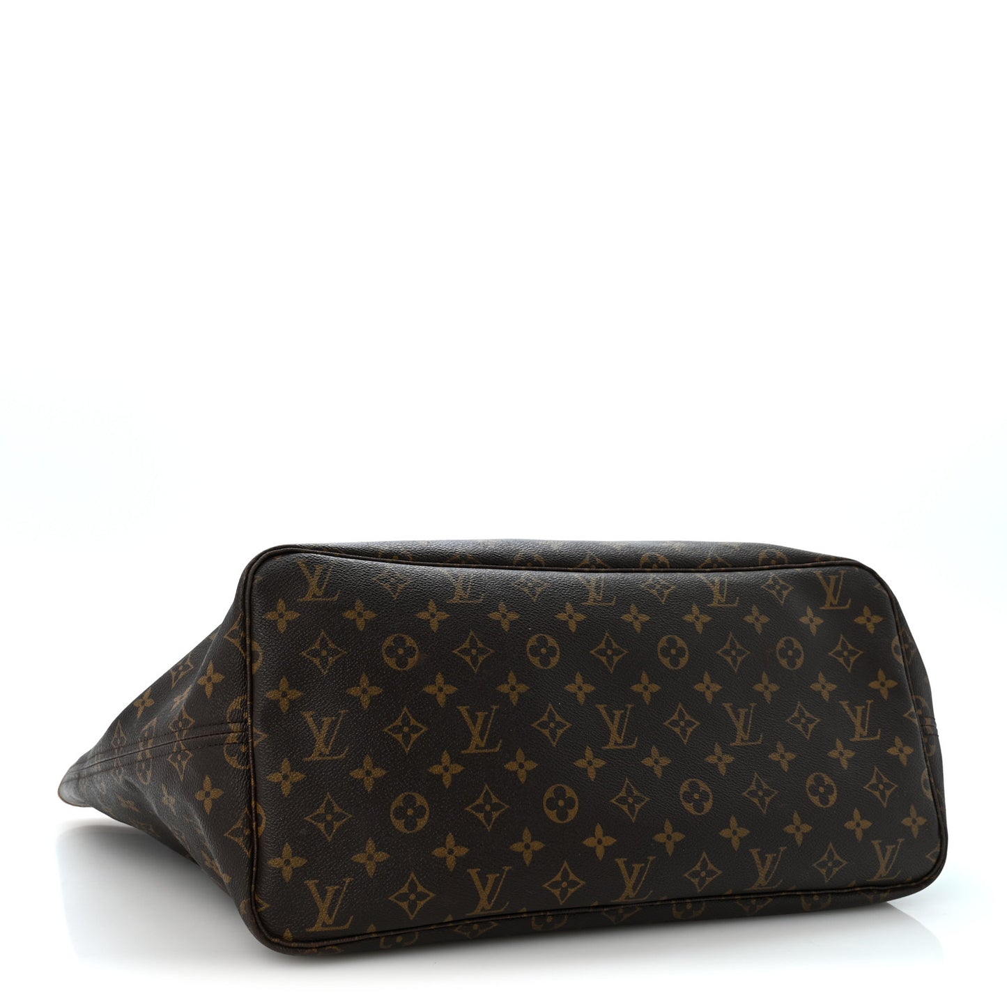 Monogram Neverfull GM