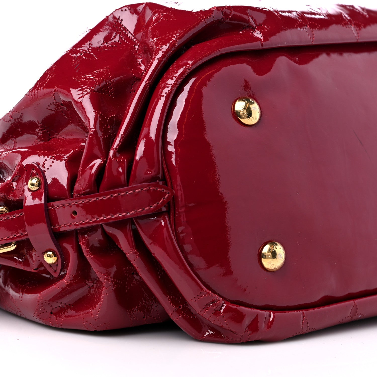 Louis Vuitton LOUIS VUITTON Surya Mahina L Cherry 7 of 11