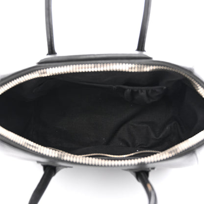 Givenchy Sugar Goatskin Medium Antigona Black 5 of 15