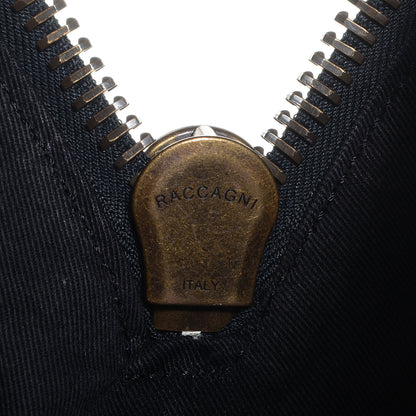 Givenchy Calfskin Medium Studded Antigona Black 8 of 12