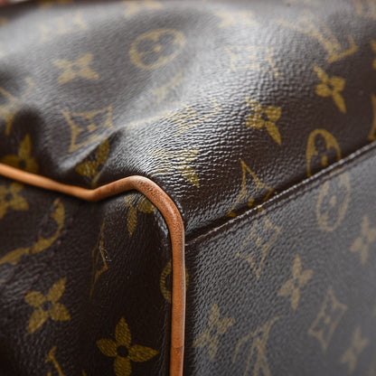 Louis Vuitton Monogram Manhattan GM 12 of 14