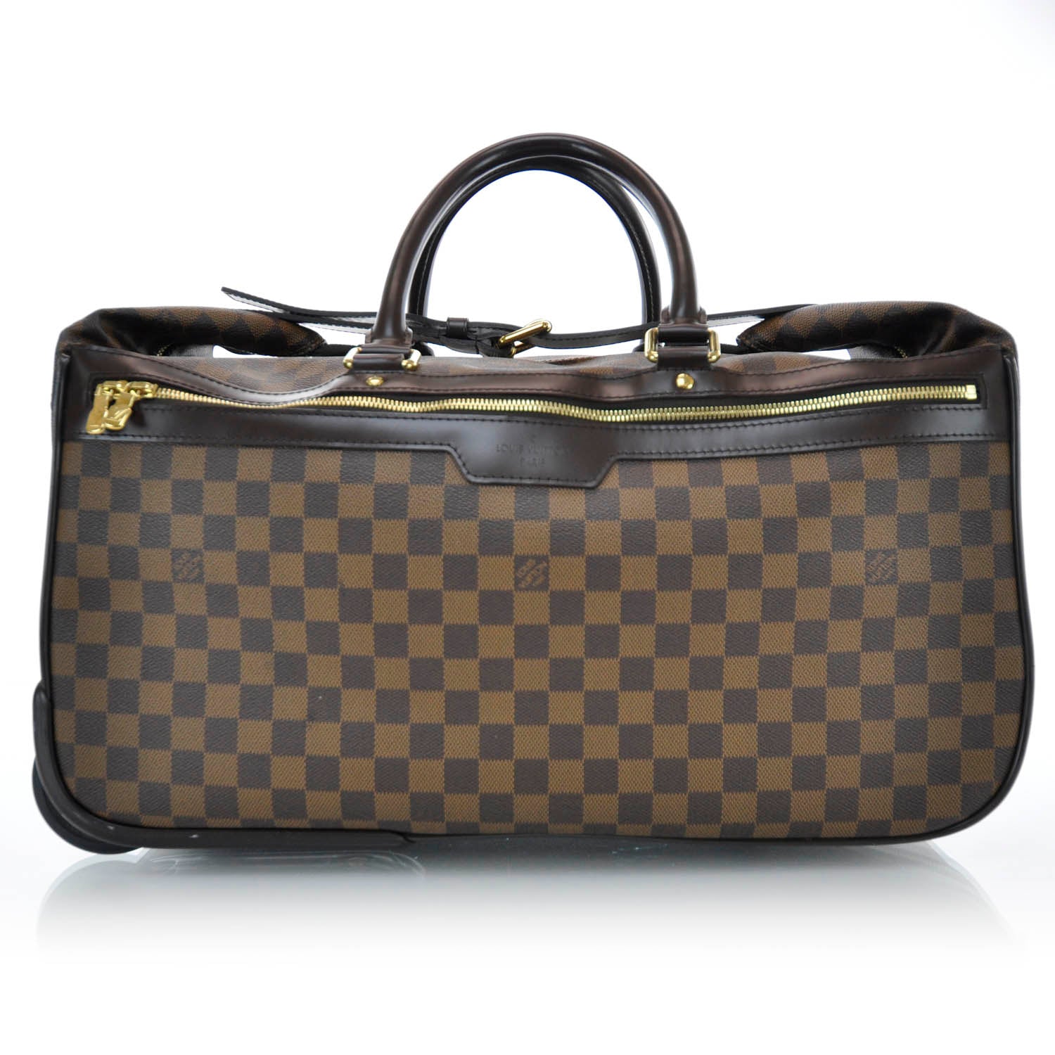 Louis Vuitton Damier Ebene Eole 50 1 of 8