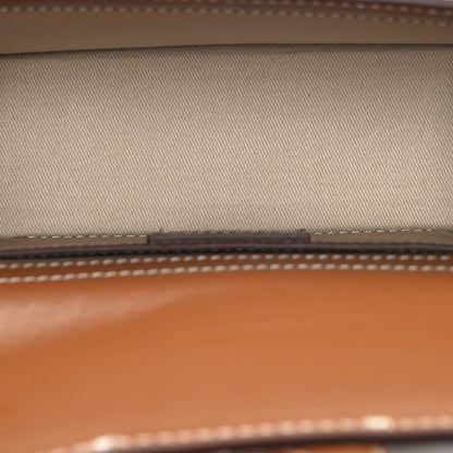 Jacquemus Smooth Calfskin Le Bambino Light Brown 5 of 9