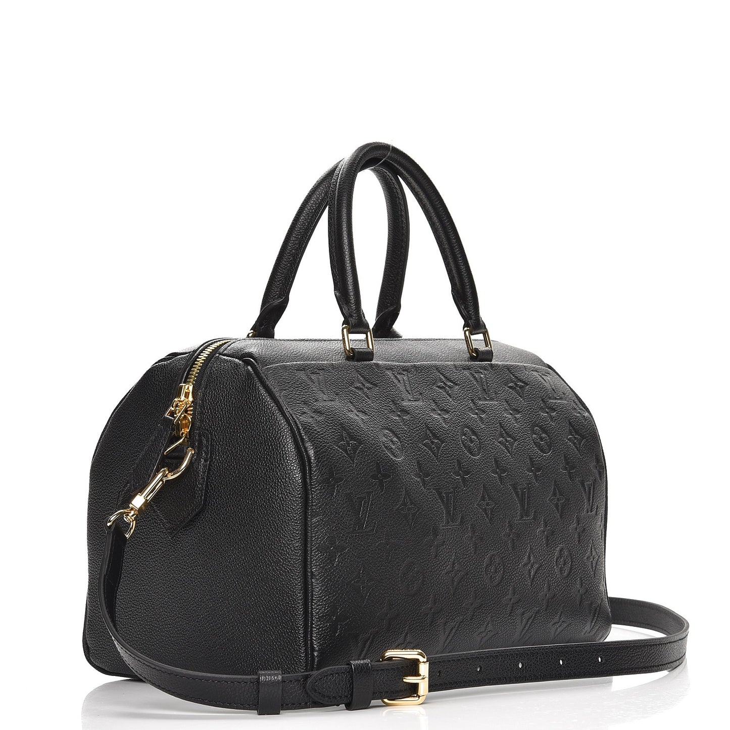 Empreinte Speedy Bandouliere 30 NM Black
