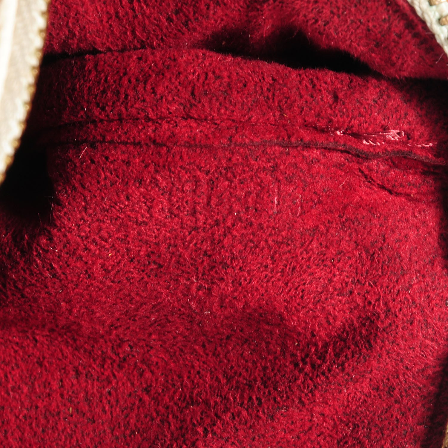 Louis Vuitton Monogram Multicolor Mini Sac HL Speedy White 8 of 8