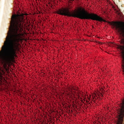 Louis Vuitton Monogram Multicolor Mini Sac HL Speedy White 8 of 8