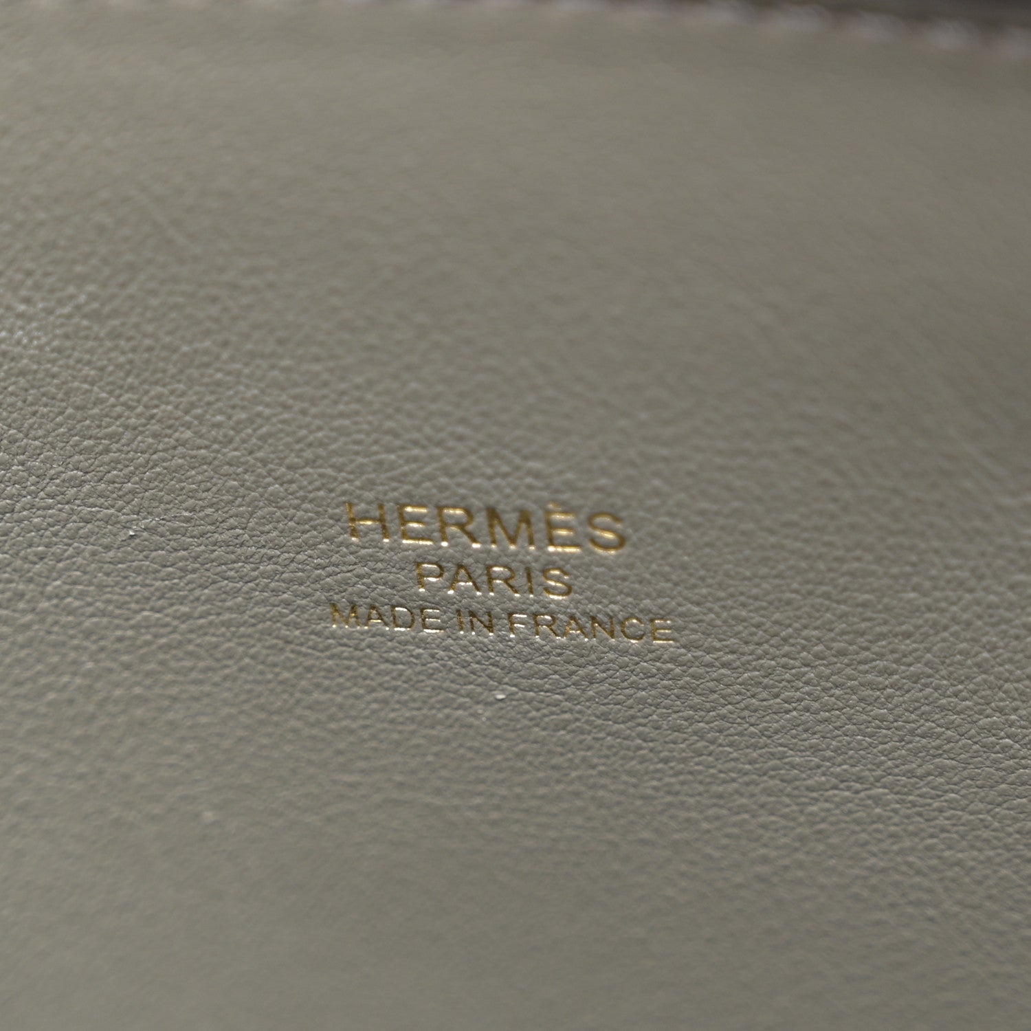Hermes Evercolor 1923 Bolide 25 Gris Meyer 6 of 13