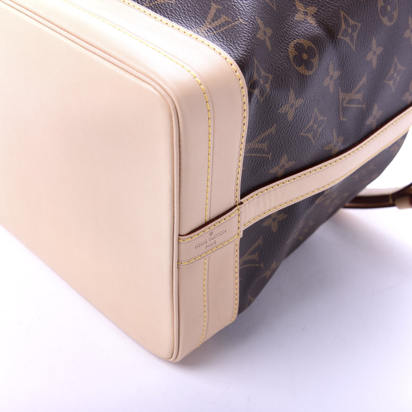 Monogram Noe