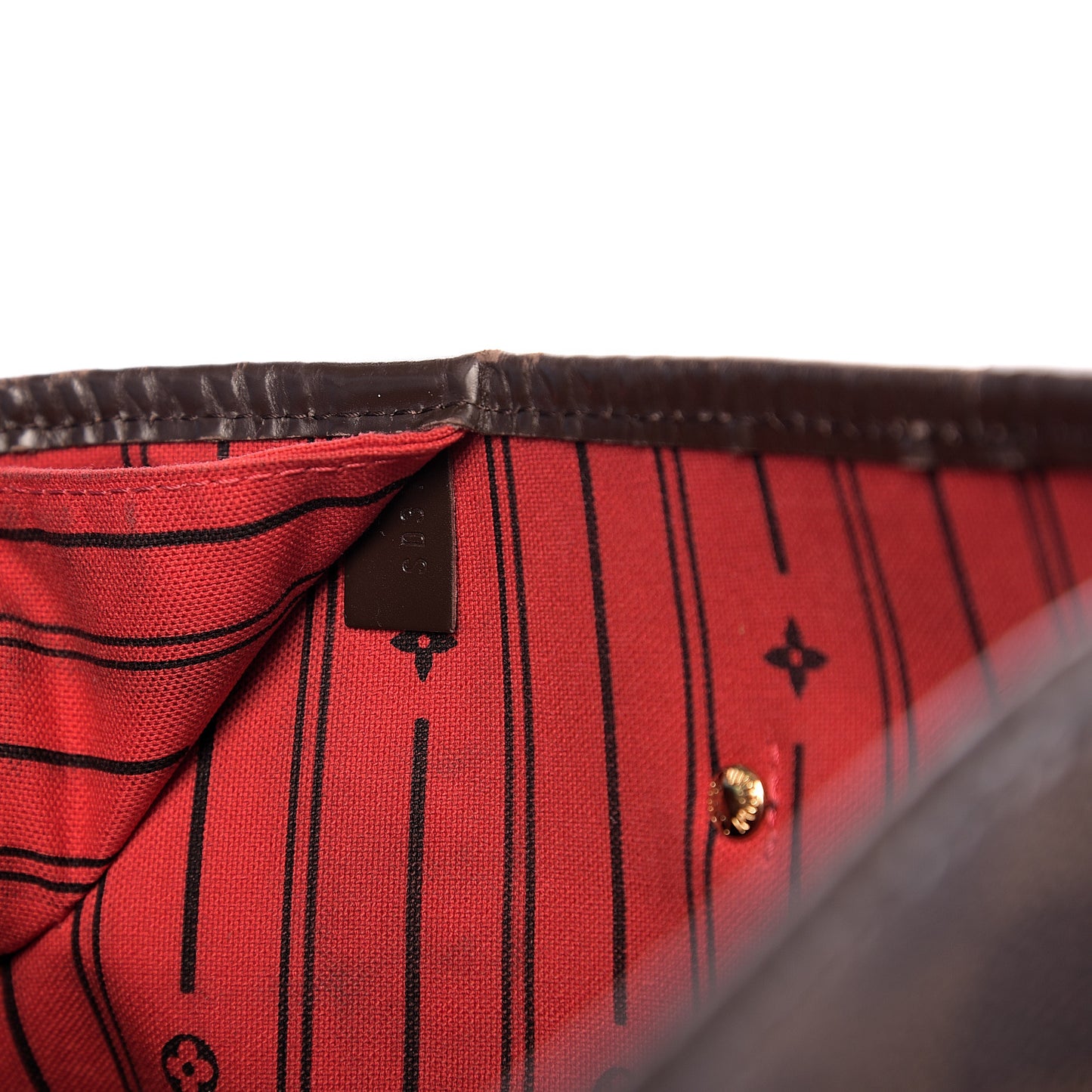 Damier Ebene Neverfull GM