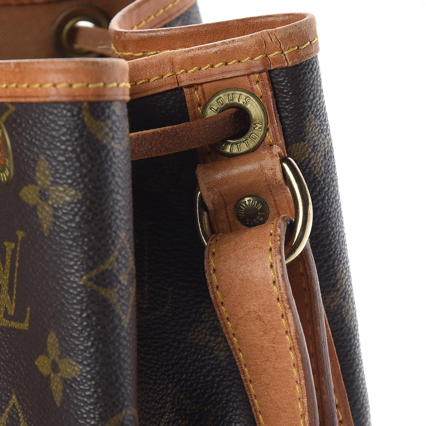 Monogram Noe