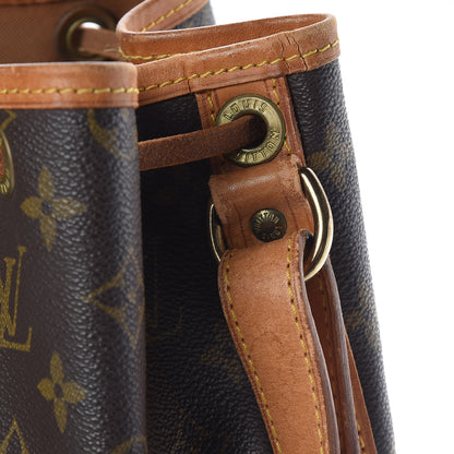 Louis Vuitton Monogram Noe 18 of 27