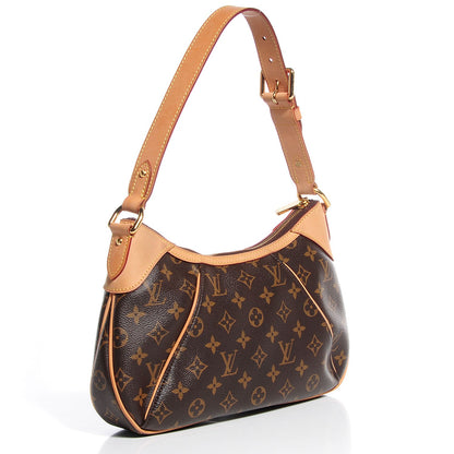Louis Vuitton Monogram Thames PM 3 of 7