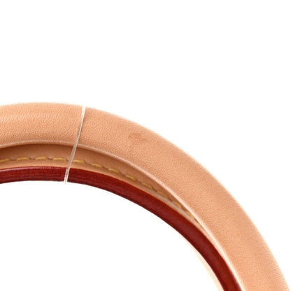 Louis Vuitton Monogram Speedy Bandouliere 30 10 of 10