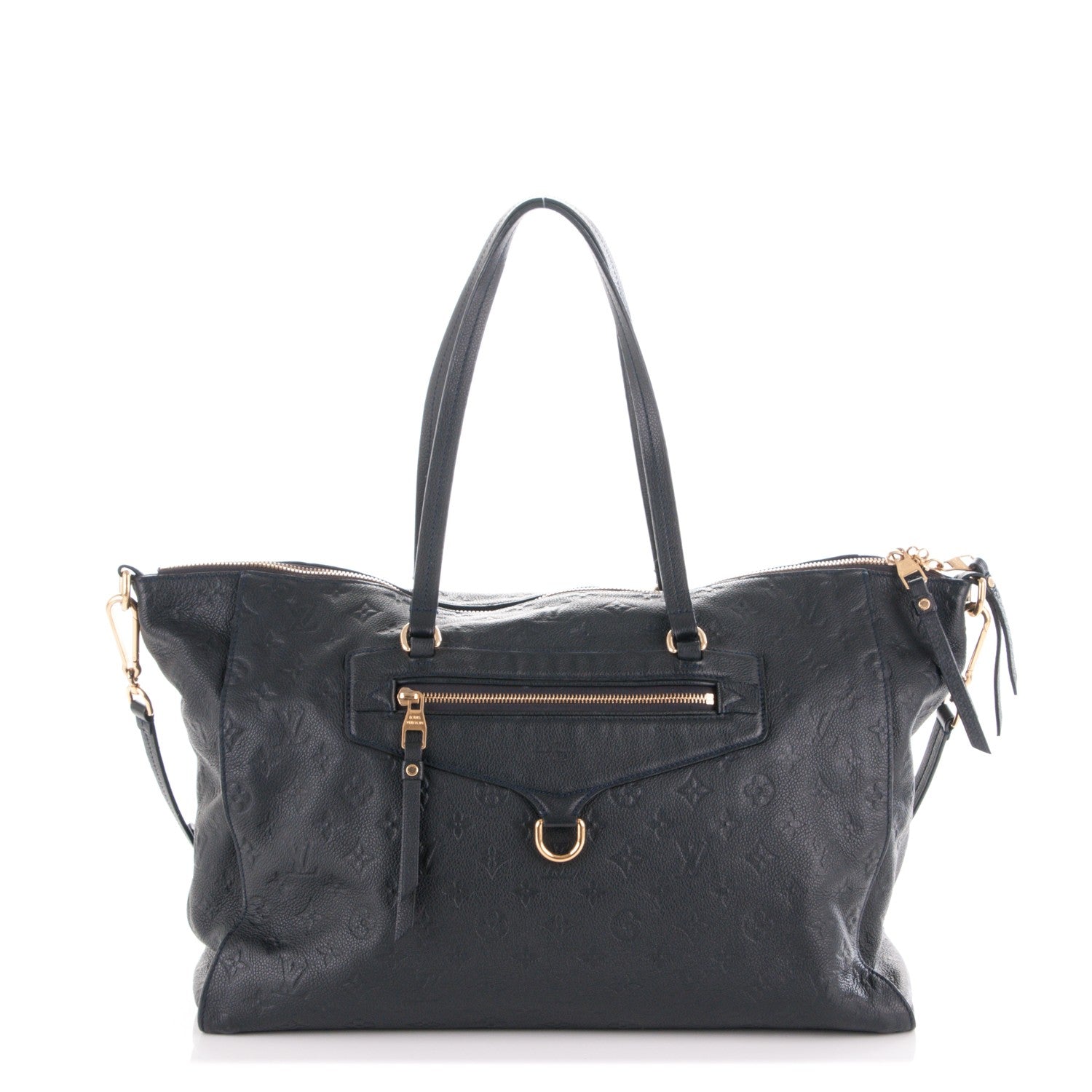 Louis Vuitton Empreinte Lumineuse GM Infini 1 of 8