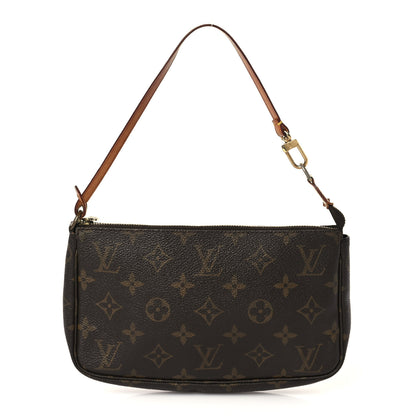 Louis Vuitton Monogram Pochette Accessories 1 of 6