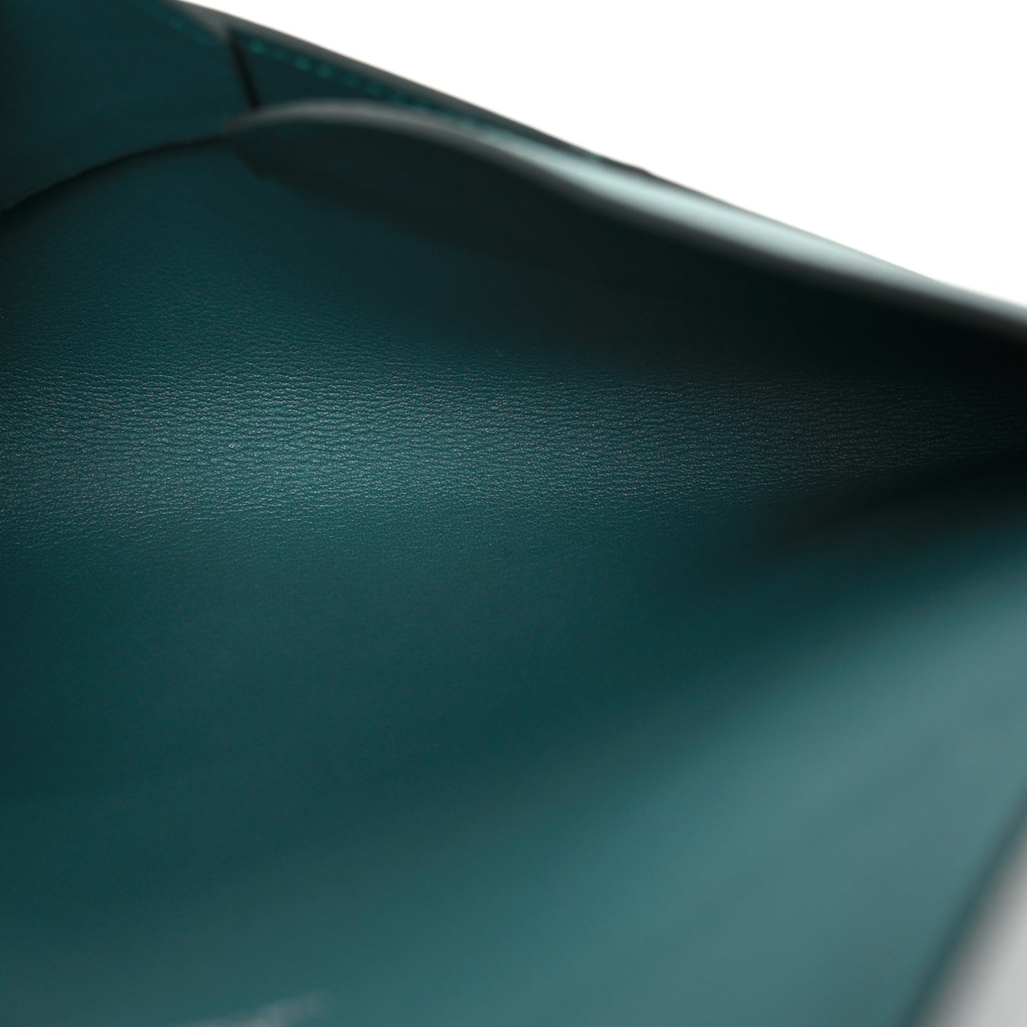 Evercolor Envelope Wallet Malachite