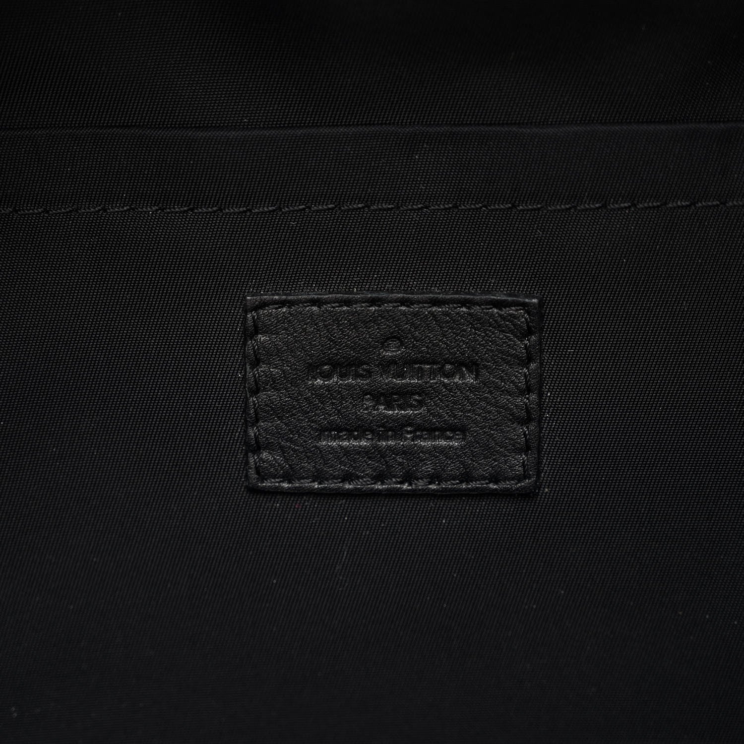 Louis Vuitton Monogram Palm Springs Backpack PM 6 of 9