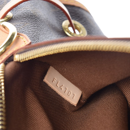 Louis Vuitton Monogram Bosphore Backpack 8 of 13