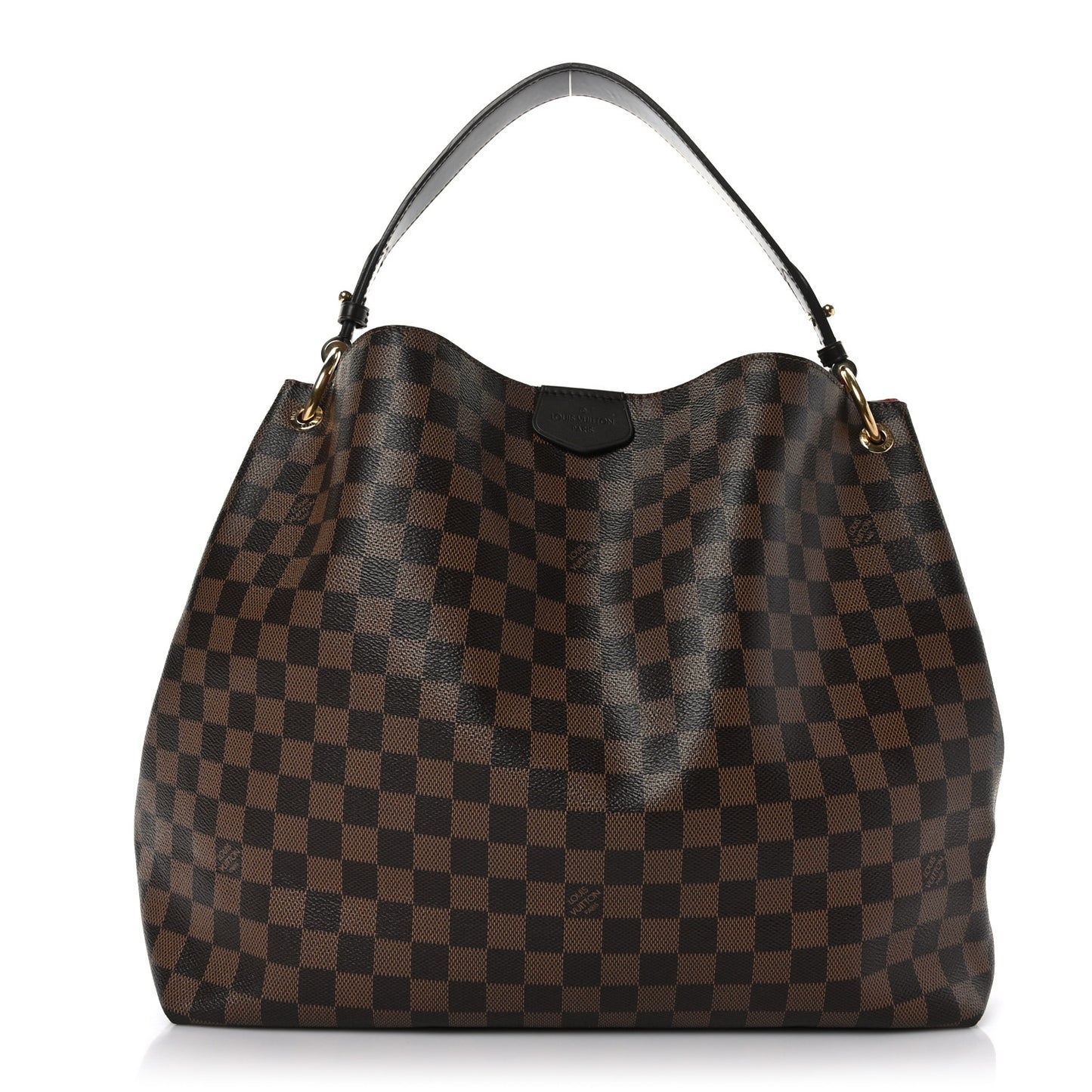Damier Ebene Graceful MM