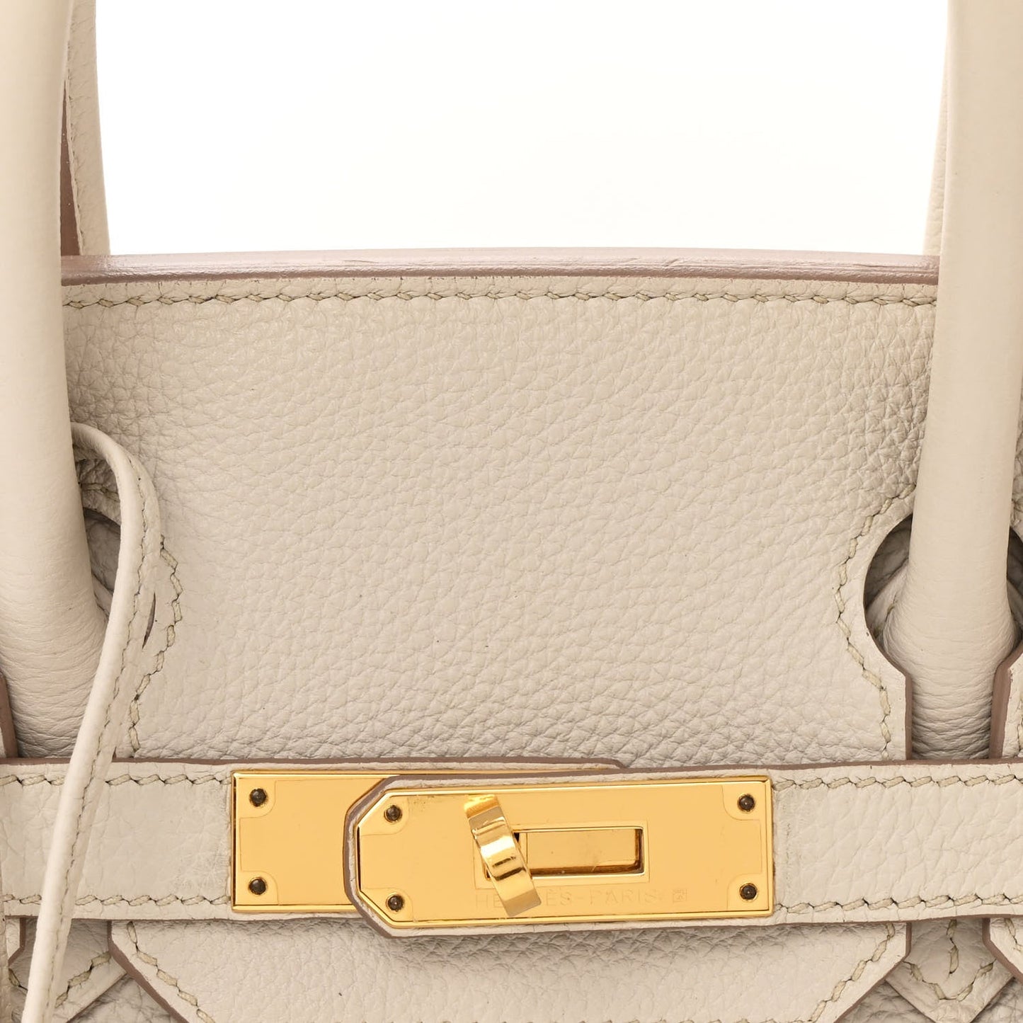 Togo Birkin 30 Beton