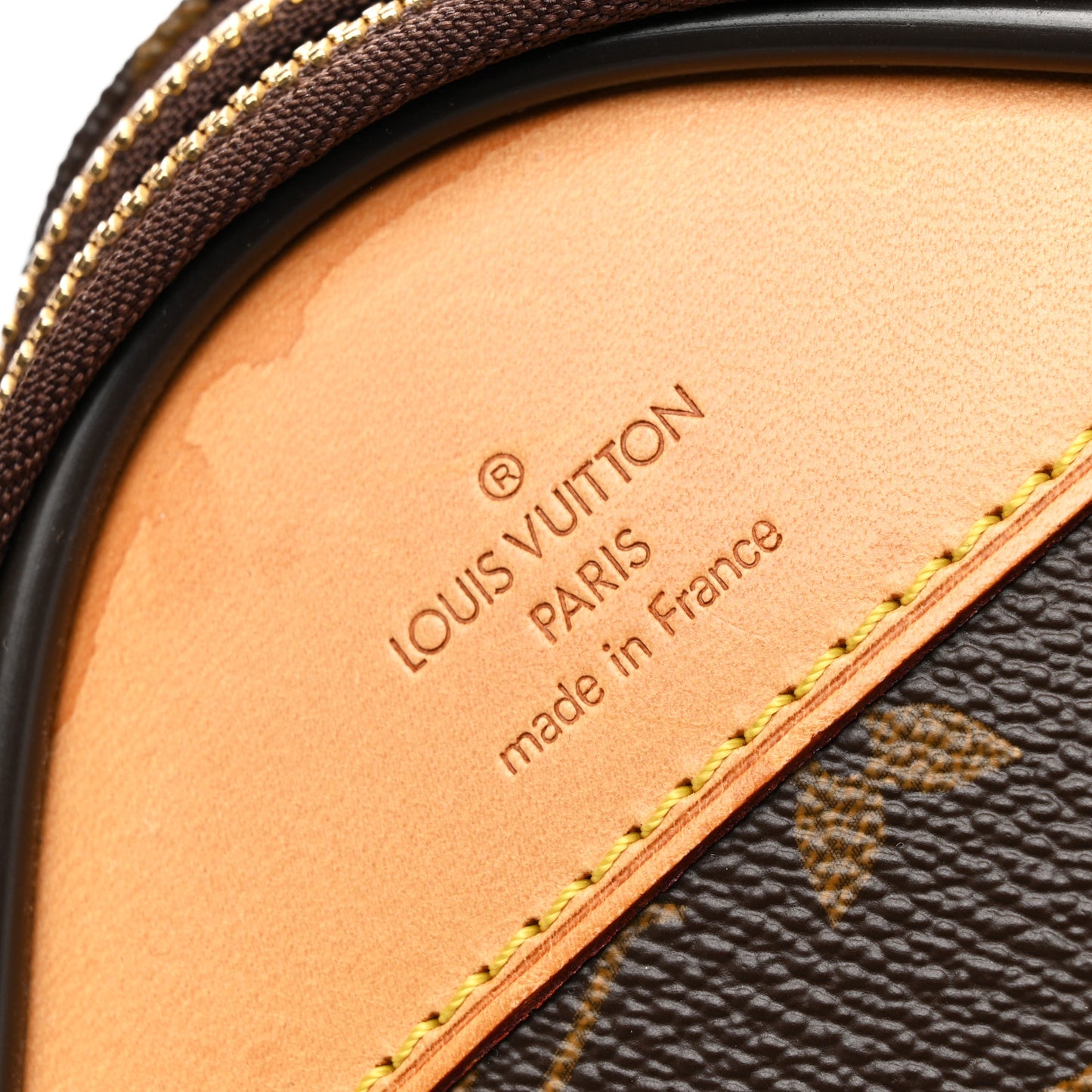 Monogram Pegase 55 Business