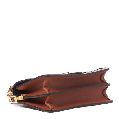 Louis Vuitton Reverse Monogram Dauphine Mini 4 of 9