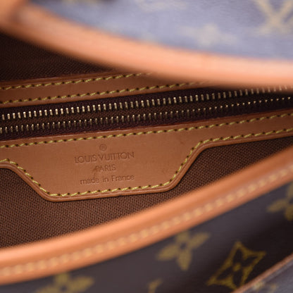 Louis Vuitton Monogram Sologne 6 of 9