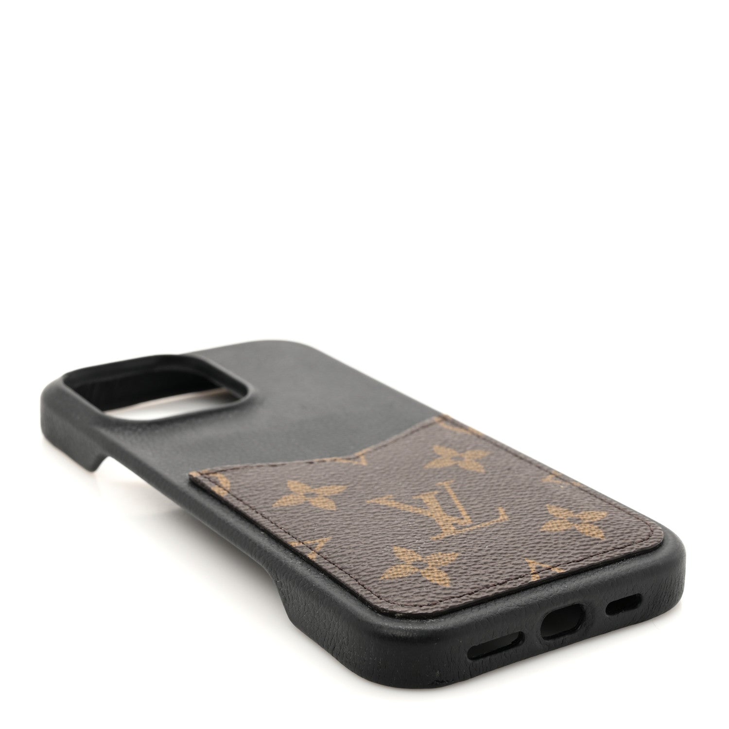 Louis Vuitton Monogram Pallas iPhone 16 Pro Bumper 1778772