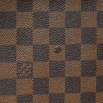 Louis Vuitton Damier Ebene Hampstead GM 7 of 8