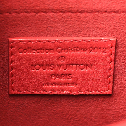 Louis Vuitton SC Flore Saumur Corail 7 of 11