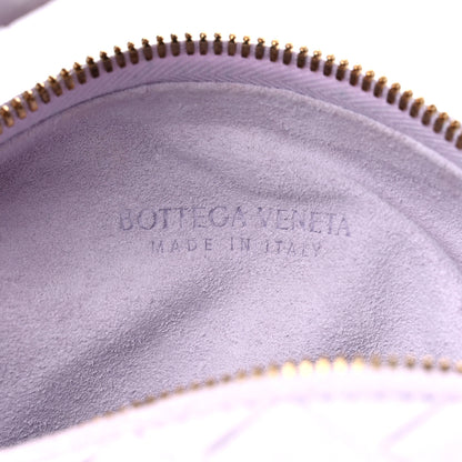 Bottega Veneta Suede Intrecciato Mini Jodie Mirth Washed 5 of 11