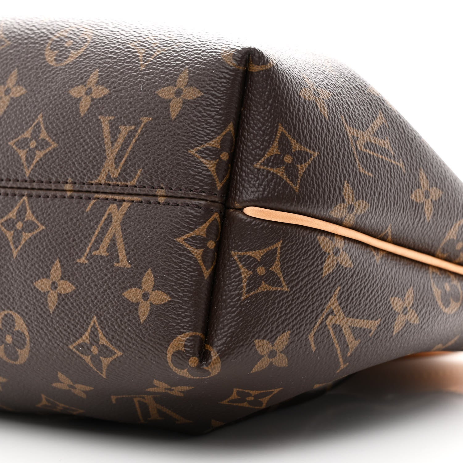 Louis Vuitton Monogram Turenne PM 11 of 12