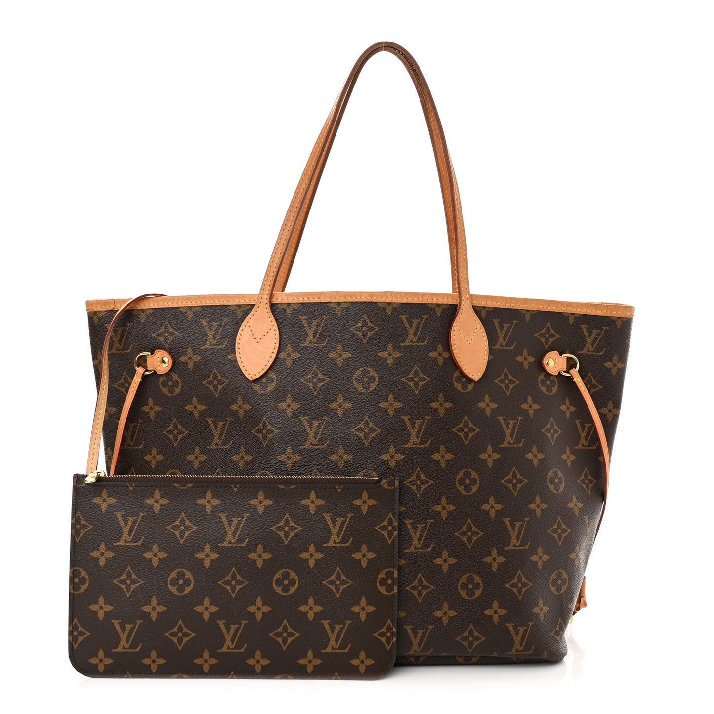 Monogram Neo Neverfull MM